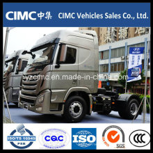 Hyundai China 4*2 360HP Tractor Truck